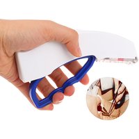 Medical Skin Stapling Device 35 Nail Wtype Skin Stitching Machine Surgery Special Stainless Steel Student Practice Device