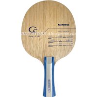 SANWEI CC Table tennis blade 5 wood+2 carbon OFF++ training without box ping pong racket bat paddle tenis de mesa