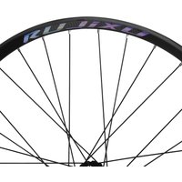 AliExpress RUJIXU MTB Bike Wheelset 26 27.5 29 32Holes Disc Brake MTB Bicycle AM Enduro DH Wheelset Boost Hub 100 142 Thru Axle 135QR