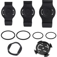 Stopwatch Base Holder For Garmin QuickFit Quarter Turn Bike Mount Watch Quick Release Speedometer Mounts 20/22/26mm for Fenix