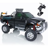 Toys 1/10 RC HG Pickup Truck RC Crawler P410 RC Off Road 4x4 Rally Racing Car 2.4G Radio Motor ESC Vehicle for Boy RC Toys Gift