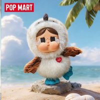 Genuine Pop Mart Dear Birds Series Plush Pendant Blind Box Toy Festival Gifts Mystery Boxes Hippers Toys Cute Stuff Doll Gift