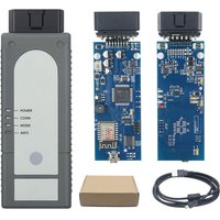 VAS6154 ODIS Scanner - Supports CAN FD & DoIP Protocol Car Diagnostic Tool Full System Diagnostic Programming