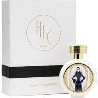 50ml Unisex Eau De Parfum Long Lasting Refreshing Warm Sweet Woody Floral Fragrance with Soft Aromatic Layers Rich Elegant Notes