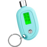 Tire Gauge Digital With LCD Display Car Tire Air Pressure Tester Meter Auto Car Motorcycle Tire Safety Alarm Testing Tools