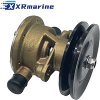 Sea Water Pump 128377-42500 For Yanmar Johnson Pump 10-24509-01 24509-02 10-13337-01