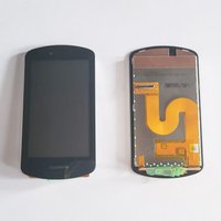 Garmin Original edge 1040 LCD Screen For EDGE 1040 GPS Touchscreen Panel Replacement 3.5"inch display (Standard Edition)
