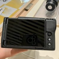 Kamera Screen Protector Für Nikon Z5II Gehärtetem Glas Film Kratzfest Kamera Screen Protector Z50II Schutz Abdeckung Zubehör