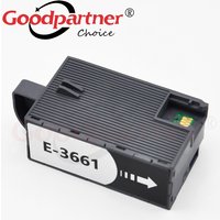 1X T3661 Waste Ink Maintenance Box for EPSON Expression XP6000 XP6005 XP6100 XP6105 XP8500 XP8505 XP8600 XP8605 XP970 XP15000