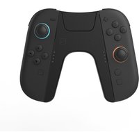 Charger Grip for Nintendo Switch 2 (2025) Controller Type-C Dual Charging Stand with LED Indicator for Switch Accessories