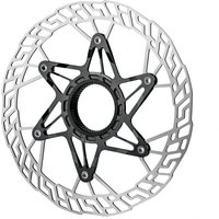 AliExpress chaser sports Chaser 6-ULTRA G2 Center Lock Disc Brake Rotor Ultralight 140mm 160mm for Road Bicycle Gravel MTB Bike Hydraulic Brake Rotors