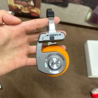 Retro Folding Wireless Headphones Bluetooth 5.3 Bass Boost 36MM Dynamic Coil Unit HIFI Stereo Portable Fashion Gaming Headset