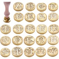 Sealing wax for stamp Head letter Retro seal kit nail Silicone stamps logo for scrapbooking surgut print set wedding craft soaps