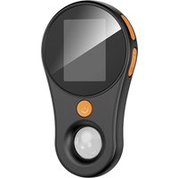 500X Handheld Digital Microscope 2.0inch Magnification 2MP 1920x1080P HD Photo and Video Microscope for Kids and Adults Black