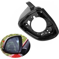 Left/Right Rear Mirror Frame Trim Housing For BMW X3 F25 X4 F26 X5 F15 X6 F16 2015 2016 2017 51167327911