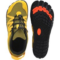 New outdoor five finger water shoes beach shoes comfortable and breathable soft soled hiking shoes hiking shoes casual shoes