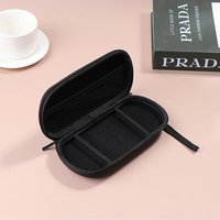 EVA Carrying Hard Case For PSP 1000 2000 3000 Game Console Storage Bag Pouch Protective Cover Travel Box Gaming Accessories