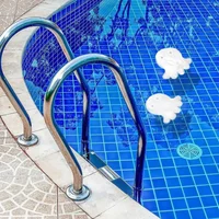 Multifunctional Absorbent Foam Sponge for Swimming Pool Aquarium Pond