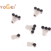 Latest ONE SET WHEELS , 6 Small Wheels FOR 20cm Alloy Metal Soviet Union Air 225 An-225 Airplane Model Plane