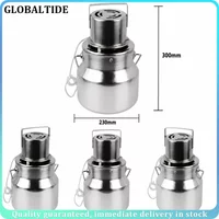 7L Electric Milk Cream Separator Machine for Making Butter Ghee Household Milk Stirrer Dairy Processing Equipment image 3