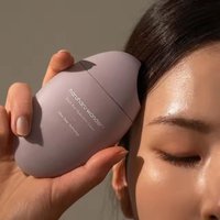 Haruharu Wonder Black Rice Face Cream Original Korean SkinCare Hyaluronic Acid Face Moisturiz Nourishing Oil Control Face Cream