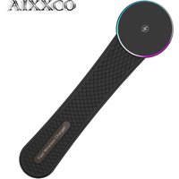 AIXXCO Car Phone Holder Magnetic Wireless Charger 15W Fast Charging Car Charger Holder For iPhone 16 15 14 13 Pro Max