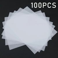 100pcs A4 Translucent Tracing Copy Paper For Art Drawing Calligraphy Painting High Quality Material Tracing Paper Card Making
