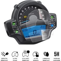 For Kawasaki Vulcan s 2015-2023 Vulcan s CAFE 2017-2023 Motorcycle Instrument Dashboard Cluster Scratch Screen Protection Film