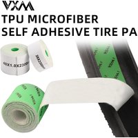 Bicycle Rim Strip Tire Liner Inner Tube Protector 25/40mm Self-adhesive Bike Inner Tube Anti Puncture Tyre Pad Accessories