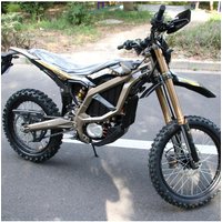 AliExpress CNZKO STLF 2025 Adult Suron 74v 60ah Ultra Bee 21kw Electric Dirt Bike 95Km/h 21Kw Max Power Off Road Sutton LBX Electric Motorcycle