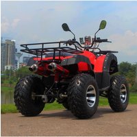 AliExpress NONE 820mm Rear Axle Complete Assembly With Bracket Hub For DIY 150cc-250cc ATV Shockproof Frame UTV Buggy Quad Bike Accessories
