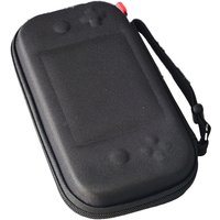 Anbernic RG477M Portable Game Console Travel Handbag Metal Game Organizer Carry Case for RG 477M Shell Accessories