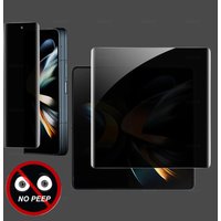 Privatsphäre-Schutzfolie aus weichem Hydrogel für Honor Magic V VS 2 3 V2 RSR VS2 V3 VS3 V5 V6 Externe EPU-Innenschutzfolie.