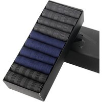 10 Pairs/lot Men Summer Socks High Quality Business Thin Socks Movement Breathable Male Casual Cool Elastic Ice Silk Sock Man