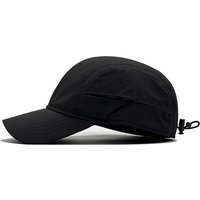 Big Head Baseball Caps for Men and Women, Quick Dry, Cooling Performance Hat, Over Size, Breathable, Adjustable Running Dad Hat