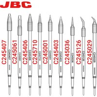 Soldering Iron Tips JBC C245029 Electric Professional Welding Tin Head 3 Seconds Hheating For JBC T245-A Handle Repair Tool