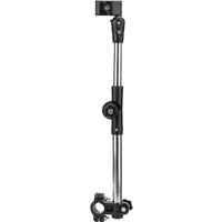 AliExpress NONE Stroller Bike Umbrella Mount Attachment Scooter Handle Bar Umbrella Holder Clamp Supporter Connector
