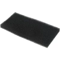 Black Sponge For BMW- F01 F02 F04 F07 For GT F10 F11 Blower- Motor Dust-Proof Sponge- M5 64119216222- Car Accessories