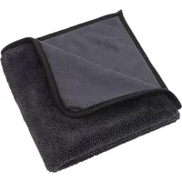 500GSM Car Care Wash Towel Ultra-Absorbent Drying Cloth Microfiber Car Cleaning Towel for Detailing Care