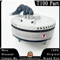 100% Original T100 15516 Propulsion Motor for Dji T100 Agriculture Drone Accessories Repair Parts