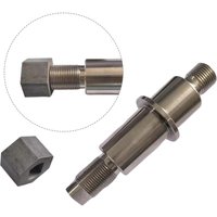 For Seadoo Jet Pump Shaft Removal Tool For All Seadoo 2005+ 1503/1630CC RXP RXT GTX GTR For GTI GTS And Spark