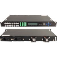 Odbiornik optyczny SOFTEL 5-200MHZ SR804R z 4-kanałowym optycznym szlakiem powrotnym