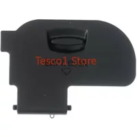 Brand New Battery Lid Door Cover Cap for Canon EOS 7D2 7DII 7D Mark II Digital Camera Repair Parts