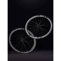 AliExpress ELITEWHEELS 650B Gravel Wheelset Road Disc Carbon Wheels 40x32mm Tubeless Ready Ceramic Bearing / Ratchet System