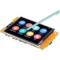 ESP32 Development Board ESP32-2432S028R WiFi Bluetooth 2.8 Inch 240X320 Smart Display TFT Module Touch Screen for Arduino