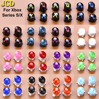 JCD Original A B X Y Button Replacement ABXY Key Buttons For Xbox Series S/X Controller