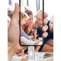 Photo Stick For iPhone 512GB USB Flash Drive 128GB 256GB 3.0 Sticks External Storage Pen Drive Phone Android PC For Samsung S20