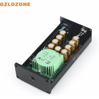 Upgrade Audiophile Linear Power Supply For Chord Qutest DAC
