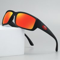 AliExpress karos Karos Polarized Sunglasses Men Women Fashion UV400 Protection Eyewear Outdoor Sports Sun Glasses Driving Cycling Fishing Goggles