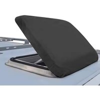 Waterproof 600D Oxford Caravan Roof Vent Window Sunshade Sky Light Protective Cover Frost Protection RV Camper Accessories
